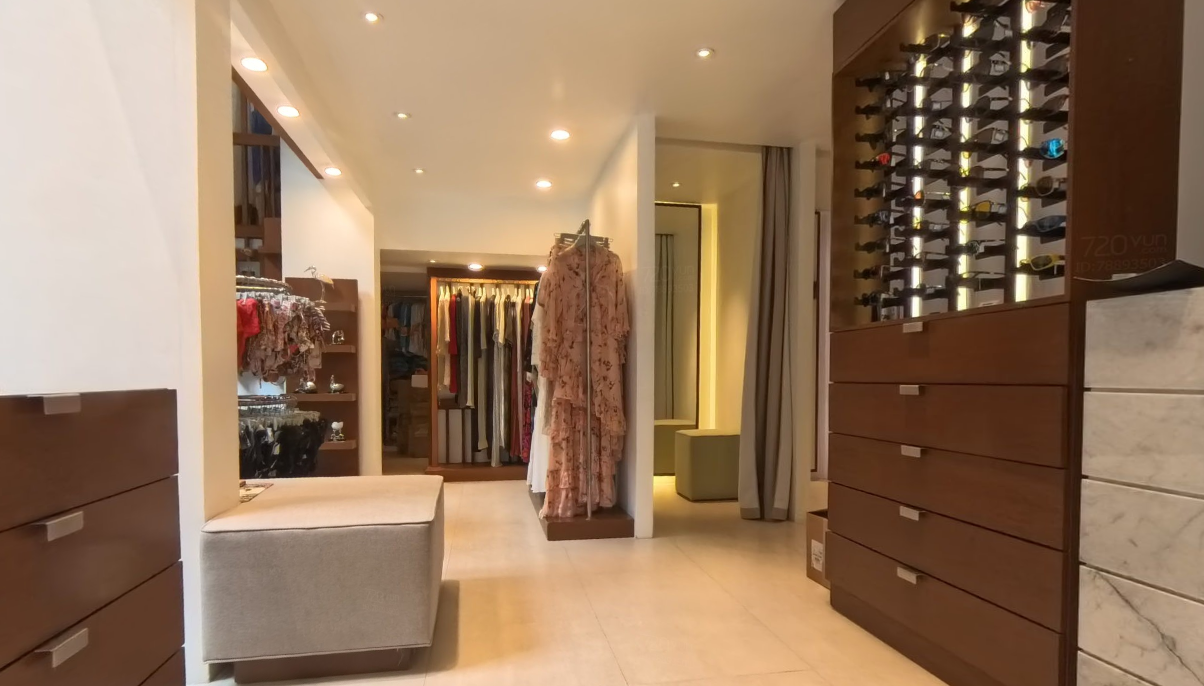 港丽活动项目 - 商店 - Conrad Maldives Rangali lsland Activities