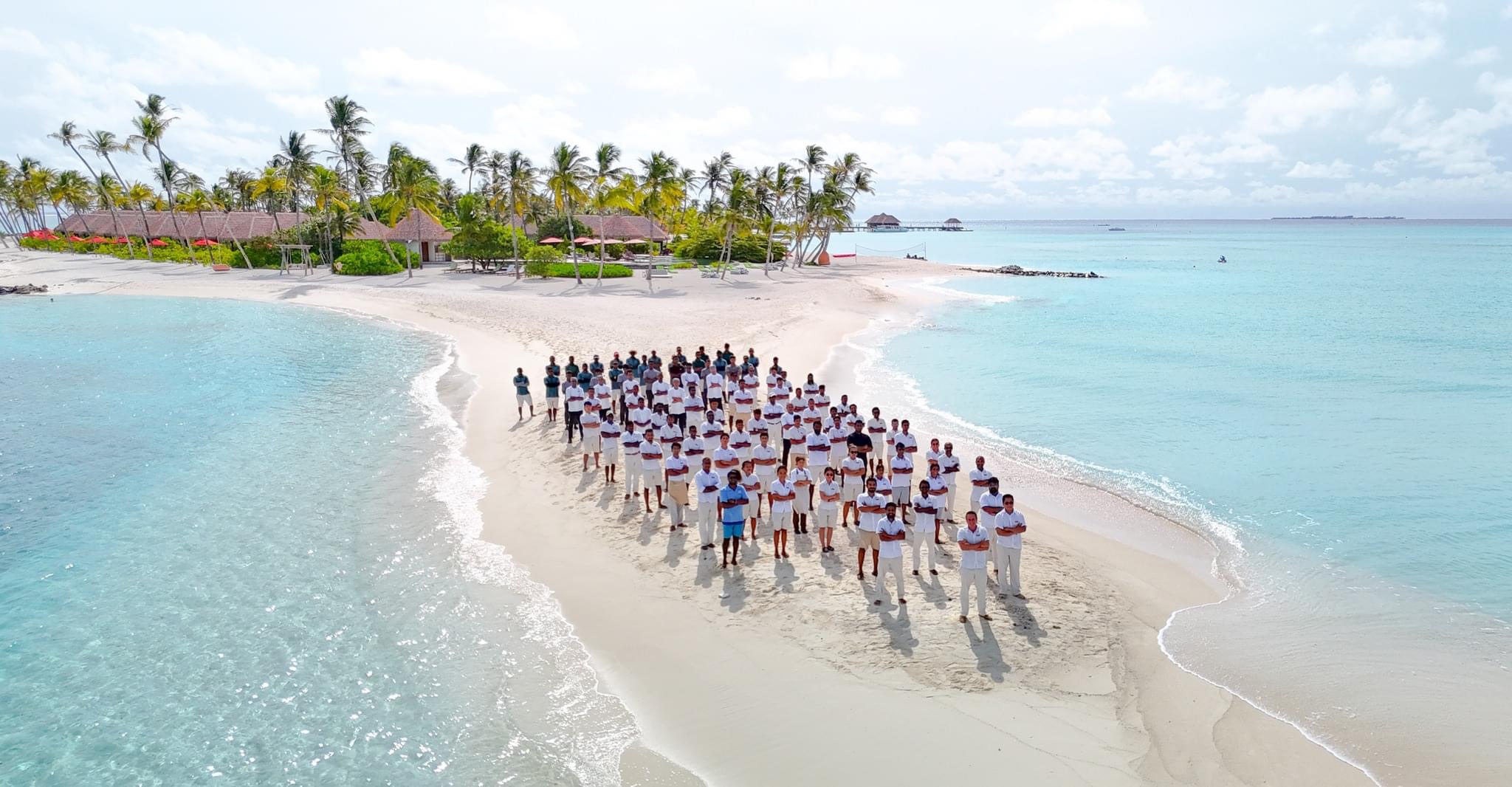 巴塞罗度假村度假村图片4 - Barcelo Whale Lagoon Maldives Resort Photo 4