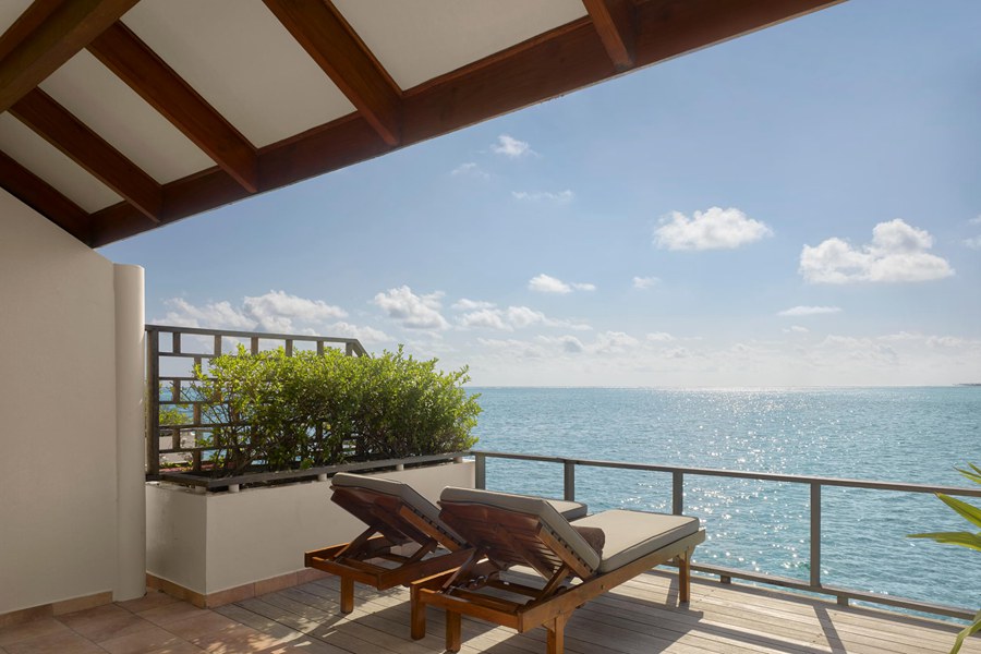 别墅公园岛（太阳岛） - 水上别墅图片1 - Villa Park, Sun Island Water Villa Photo 1