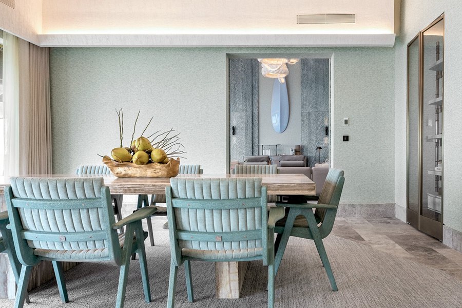 娇丽Being - 四卧康乐海洋别墅图片4 - Joali Being Four-bedroom Wellbeing Private Ocean Residence Photo 4