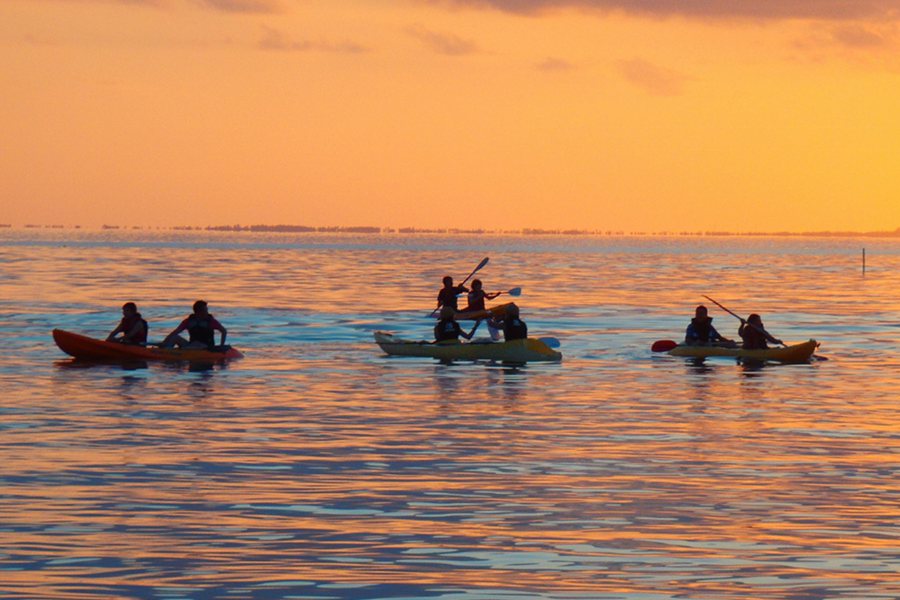 诺库 - 水上活动图片1 - Noku Maldives Water Activities Photo 1