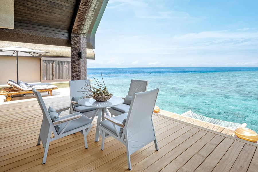 娇丽Being - 豪华双卧海洋泳池别墅图片2 - Joali Being Grand Two-Bedroom Ocean Pool Villa Photo 2