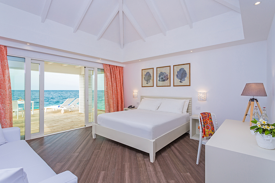 桑迪斯巴塔拉 - 水上简易别墅图片3 - sandies bathala WATER BUNGALOWS Photo 3