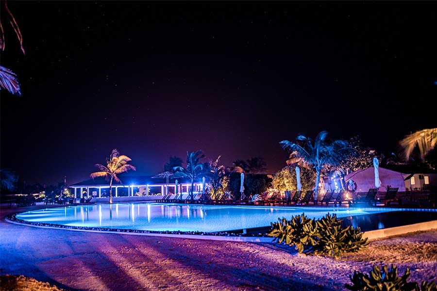南棕榈 - Moodhu 酒吧图片2 - South Palm Moodhu Bar Photo 2