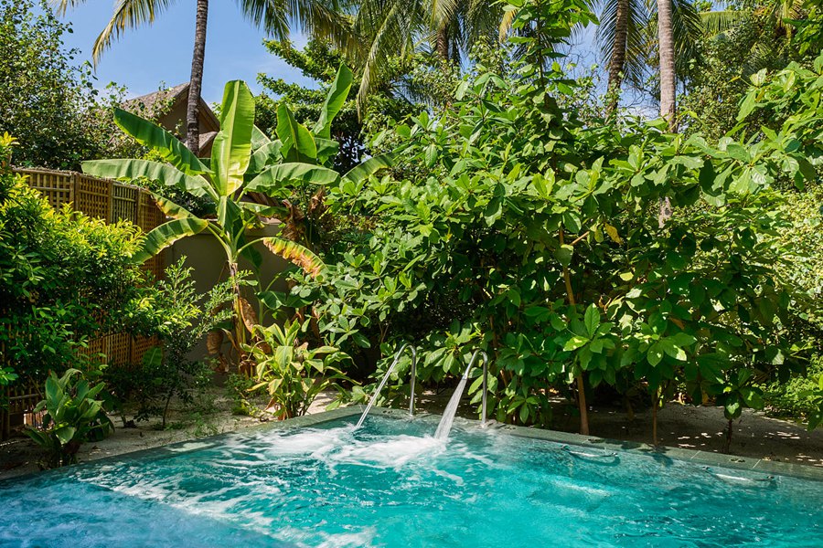 娇丽 - 水疗中心和健康图片3 - Joali Maldives Wellness Photo 3