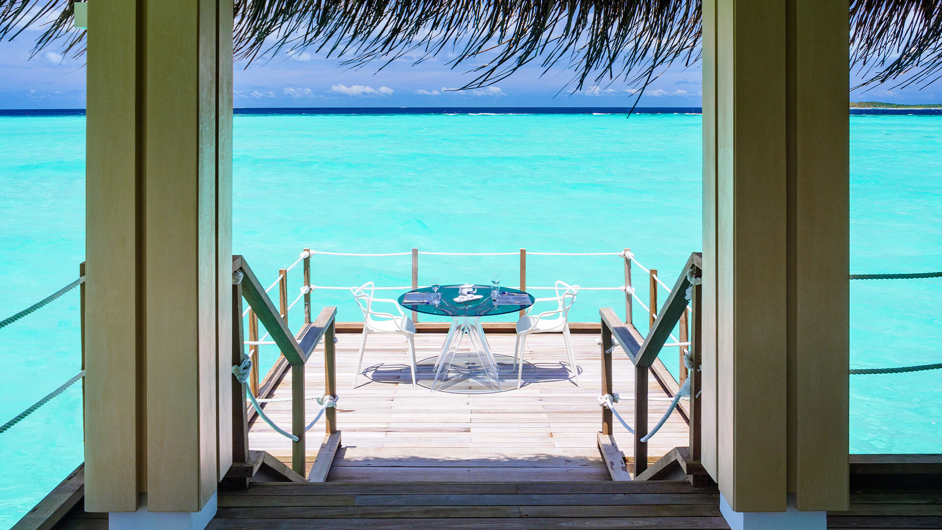 巴廖尼度假村图片7 - Baglioni Resort Maldives Resort Photo 7