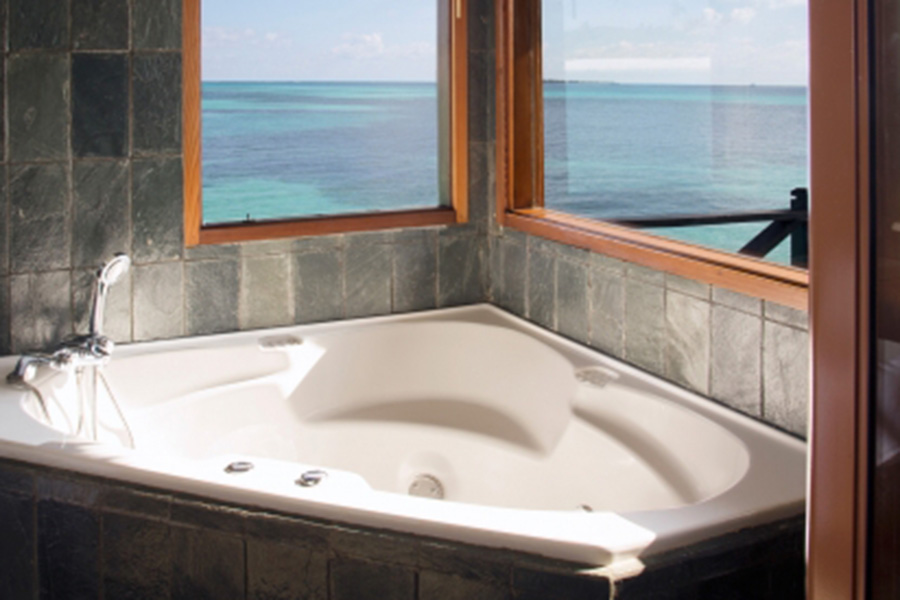 杜妮可鲁 - 泻湖别墅 图片2 - Coco Palm Dhuni Kolhu Lagoon Villa Photo 2