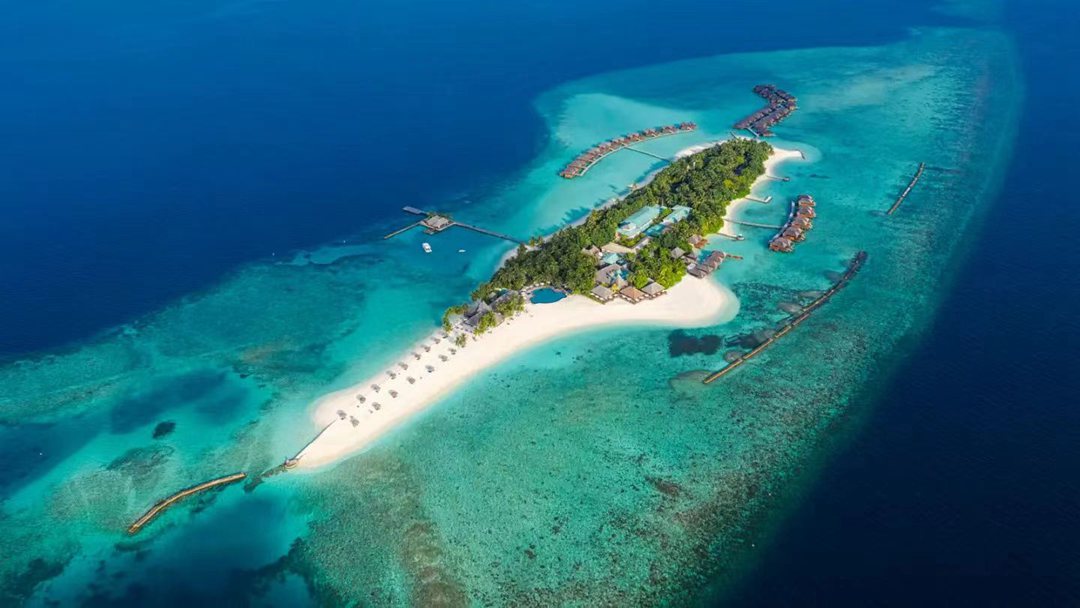 维利甘度度假村图片1 -  Veligandu lsland Resort Resort Photo 1