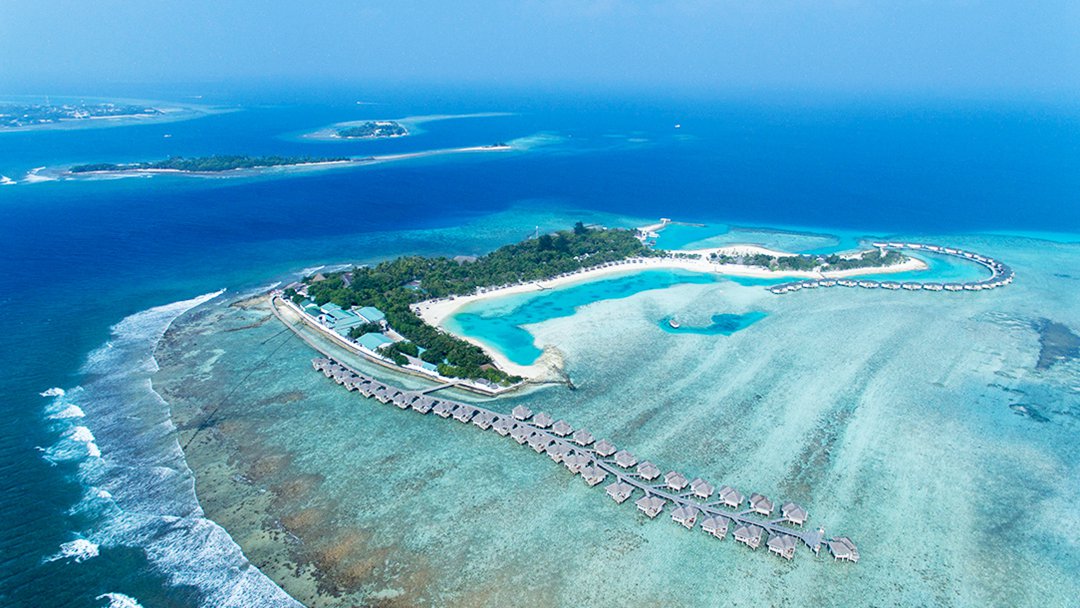希娜蒙梦幻岛度假村图片1 -  Cinnamon Dhonveli Maldives Resort Photo 1