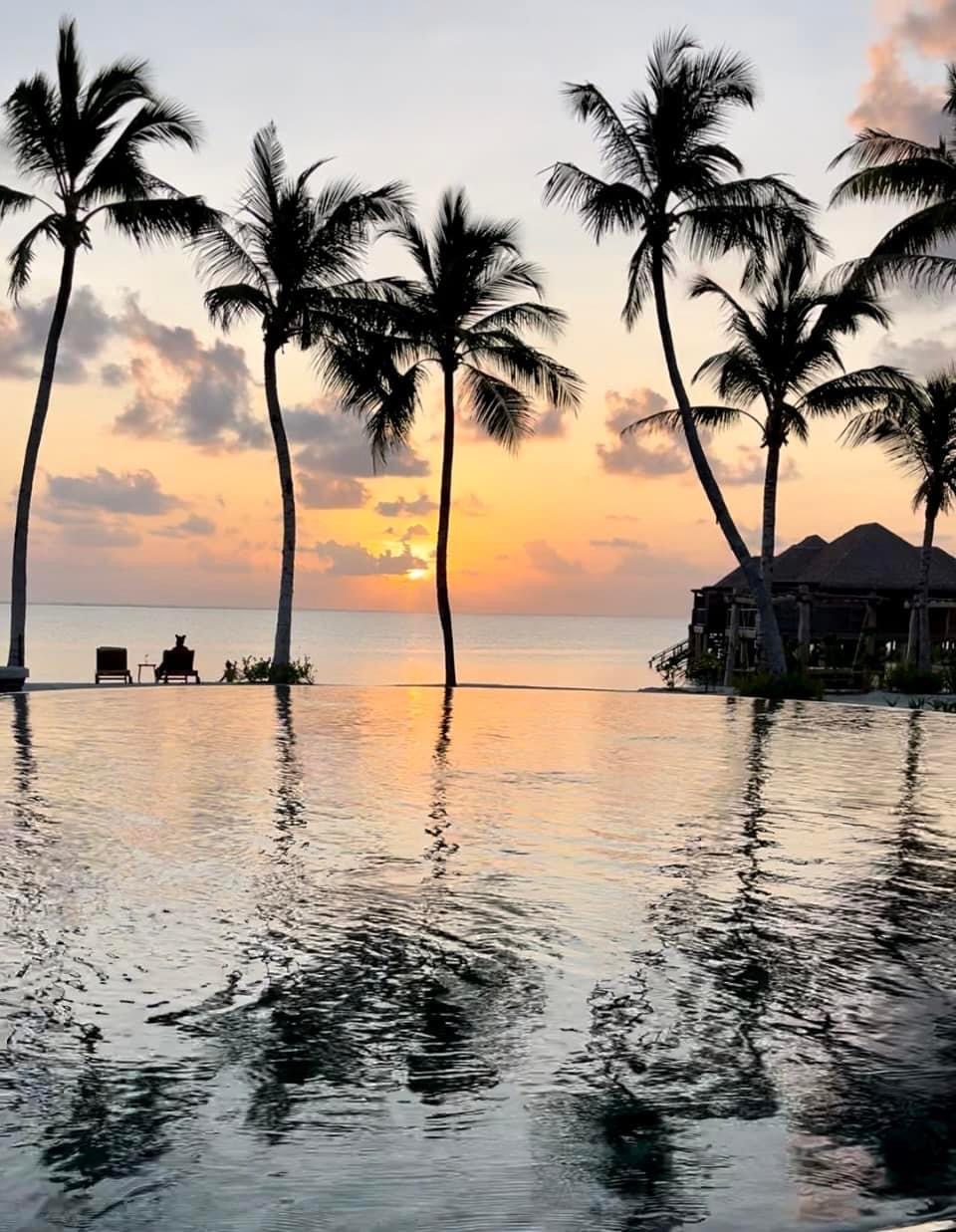 巴塞罗度假村度假村图片9 - Barcelo Whale Lagoon Maldives Resort Photo 9