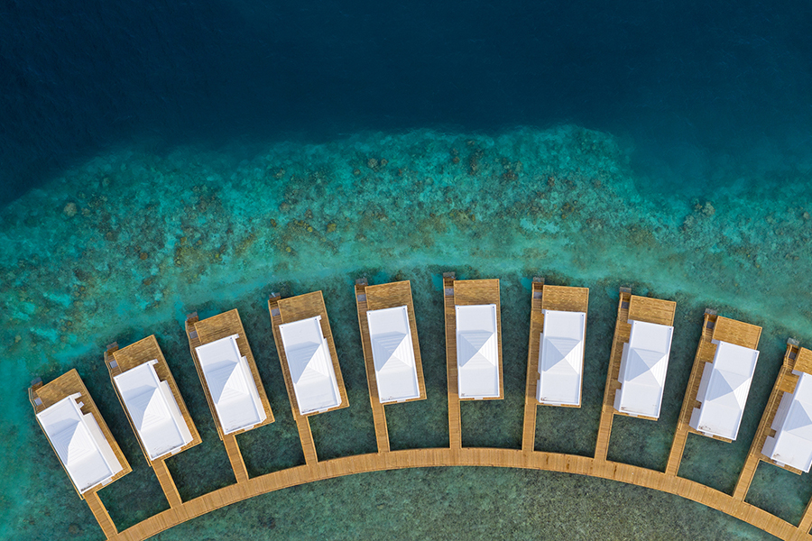 桑迪斯巴塔拉 - 水上简易别墅图片4 - sandies bathala WATER BUNGALOWS Photo 4
