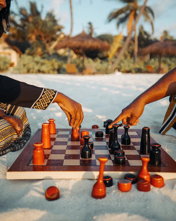 美雅富士 - 文化活动图片2 - Meyyafushi Maldives Cultural Activities Photo 2