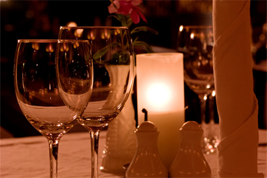 白金岛  - 日落餐厅图片2 - Adaraan Hudhuranfushi Sunset Restaurant Photo 2