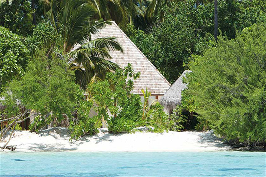 神仙珊瑚 - 日落海滩别墅图片4 - Hideaway Beach Resort &Spa Sunset Beach Villa Photo 4