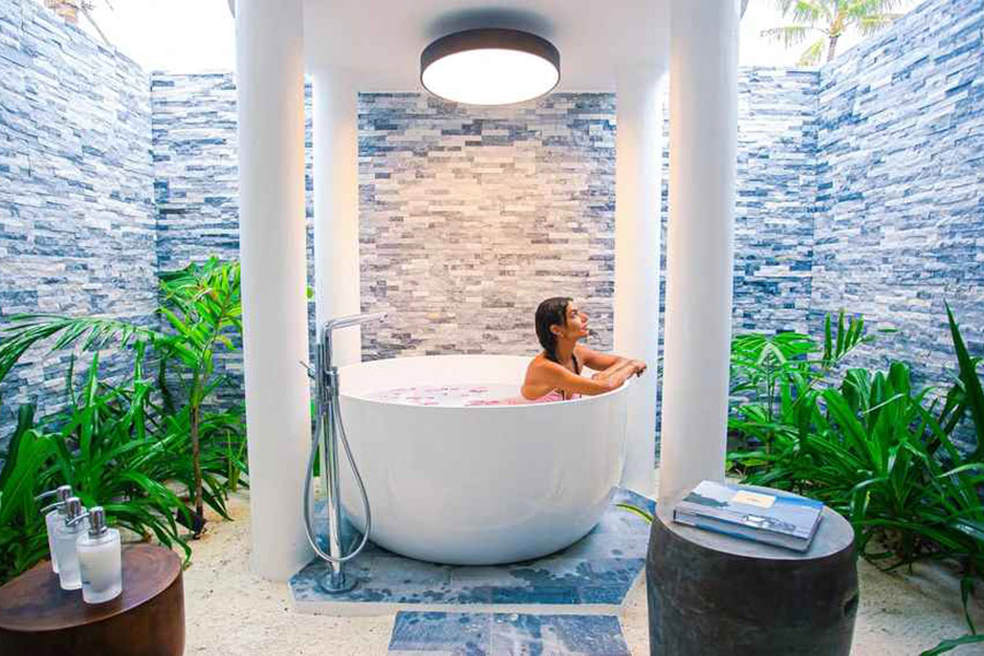 欢乐岛 - 海滩套房图片4 - Joy Island Maldives Beach Suite Photo 4