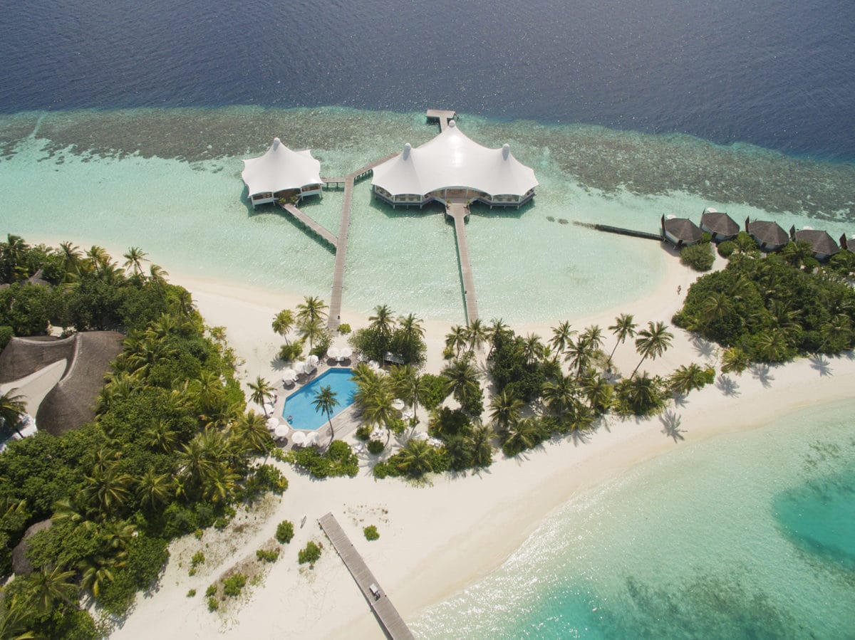 萨芙莉度假村图片3 - Safari island Resort Photo 3