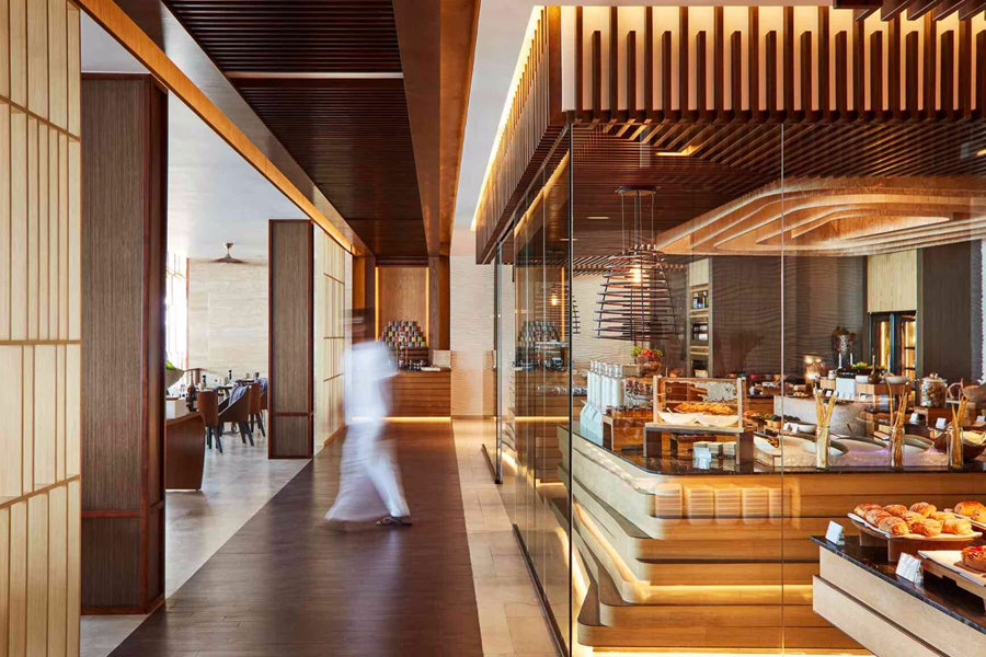 卓美亚 - 光辉全日餐厅图片3 - Jumeirah Maldives Ohahali Island Glow Photo 3