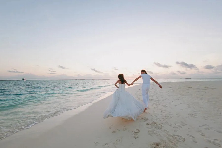 安纳塔拉安凡尼活动项目 - 蜜月浪漫 - Avani+ Fares Maldives  Activities