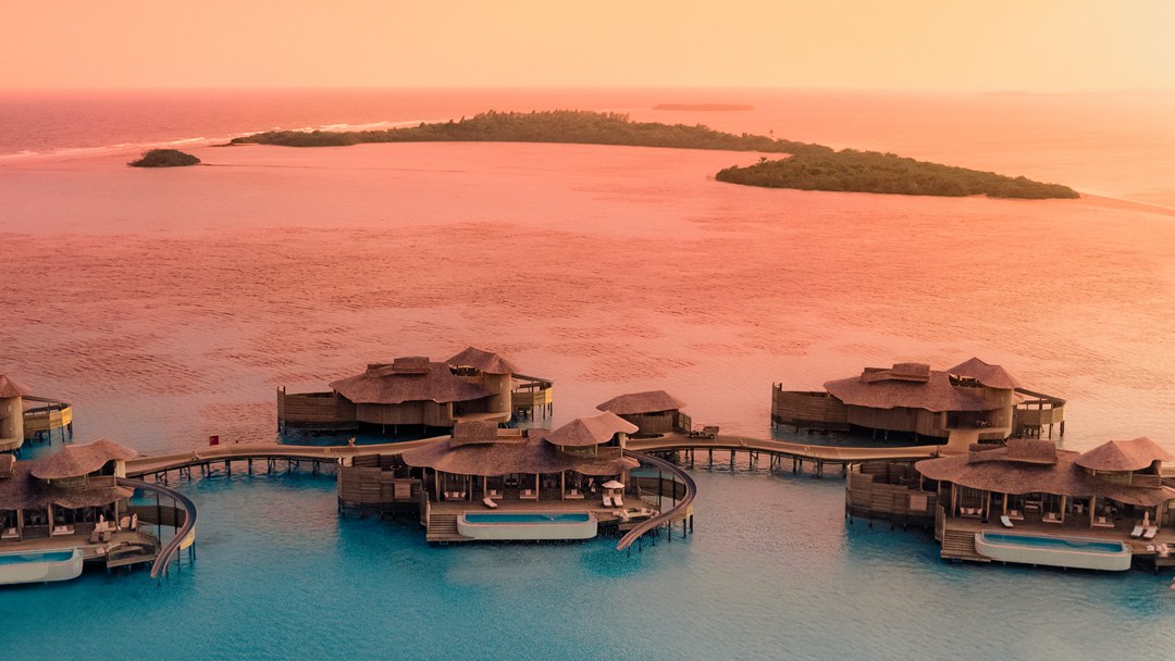 索尼娃贾尼度假村图片4 - Soneva Jani Resort Photo 4