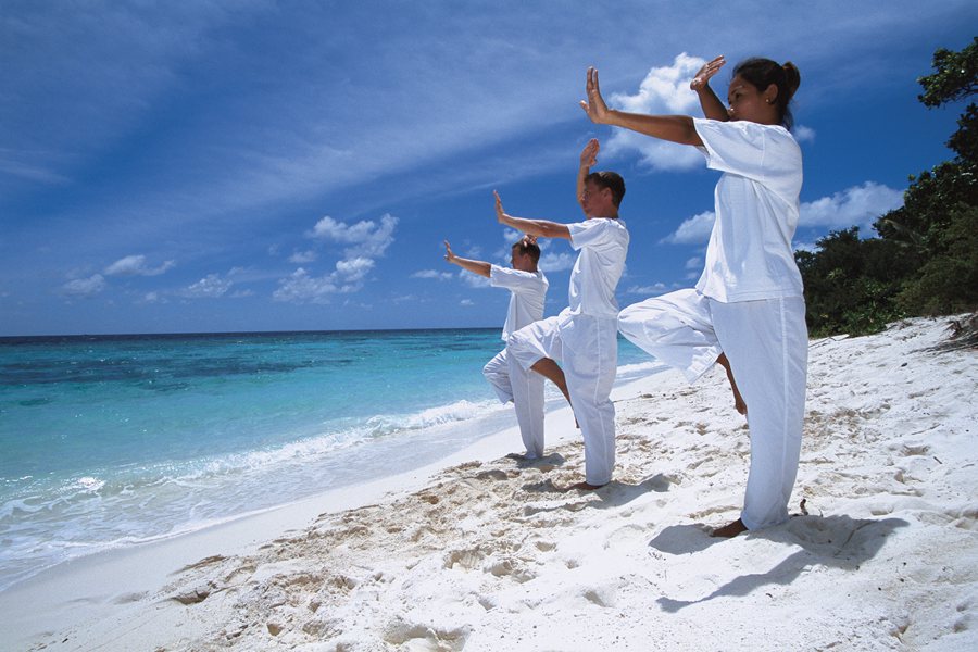 索尼娃富士 - 水疗和健康图片2 - Soneva Fushi Wellness & Sports Photo 2