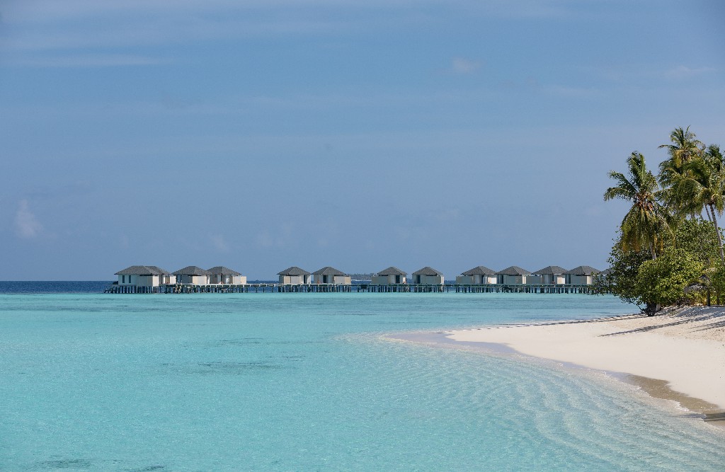 NH精选豪沃达岛度假村图片5 - NH Collection Maldives Havodda Resort Resort Photo 5