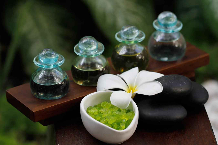 椰子岛 - 水疗和瑜伽图片2 - Kurumba Maldives Spa & Yoga Photo 2