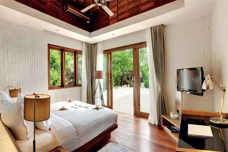 神仙珊瑚 - 日落海滩别墅图片1 - Hideaway Beach Resort &Spa Sunset Beach Villa Photo 1
