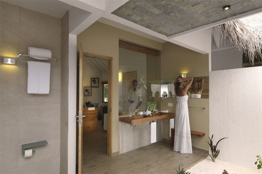 可可尼 - 沙滩套房图片2 - Cocoon Maldives Beach Suite Photo 2
