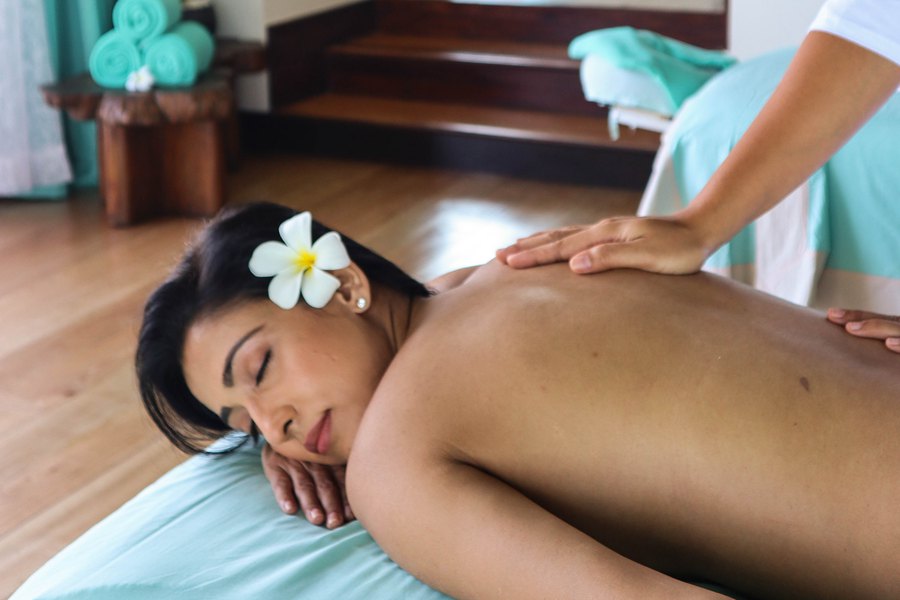 奥臻瑞泽铂丽富士 - 水疗中心和健康图片3 - Ozen RESERVE Bolifushi Na Spa & Wellness Photo 3