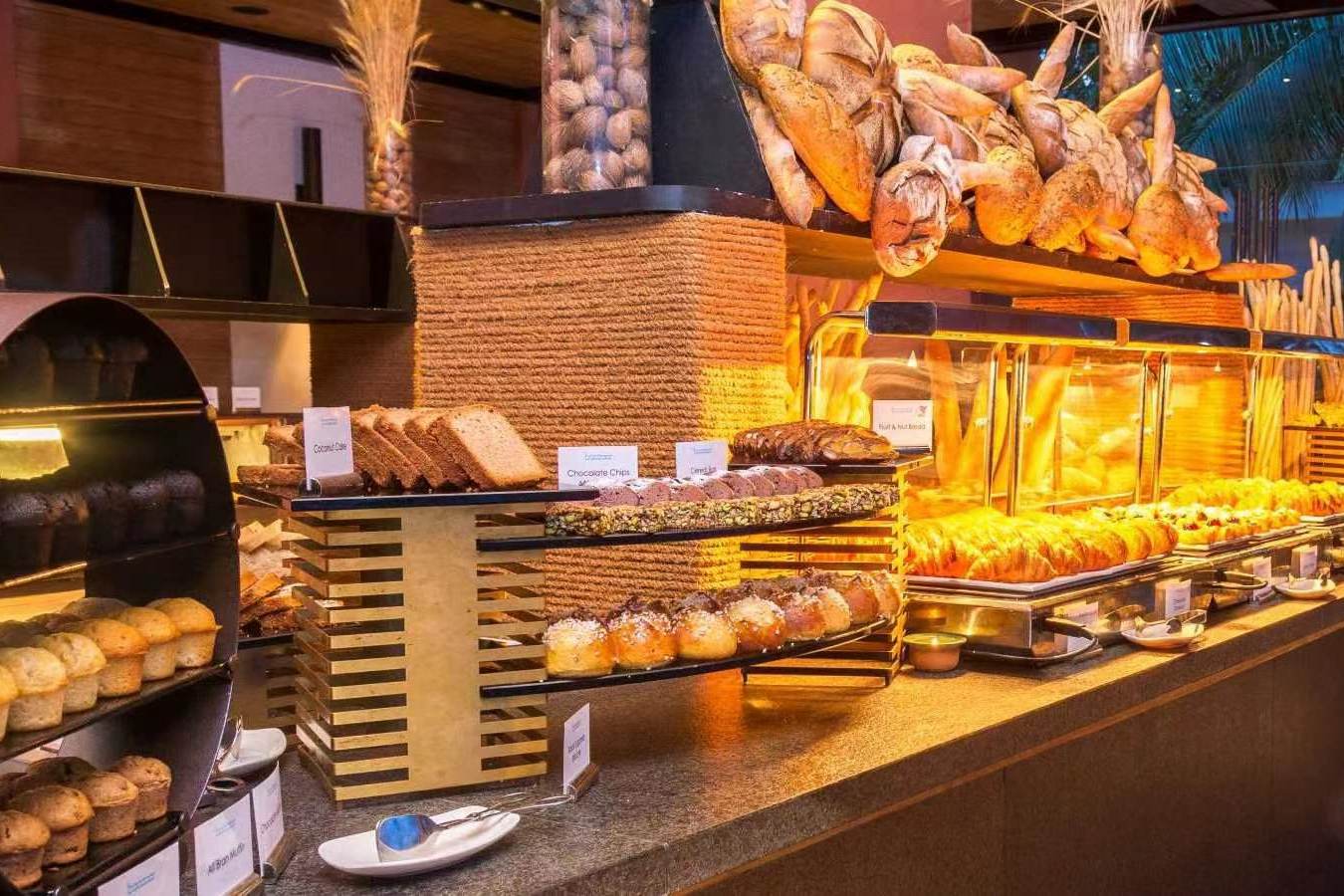 阿米拉富士 - Fresh主餐厅图片1 - Amilla Fushi Fresh Photo 1