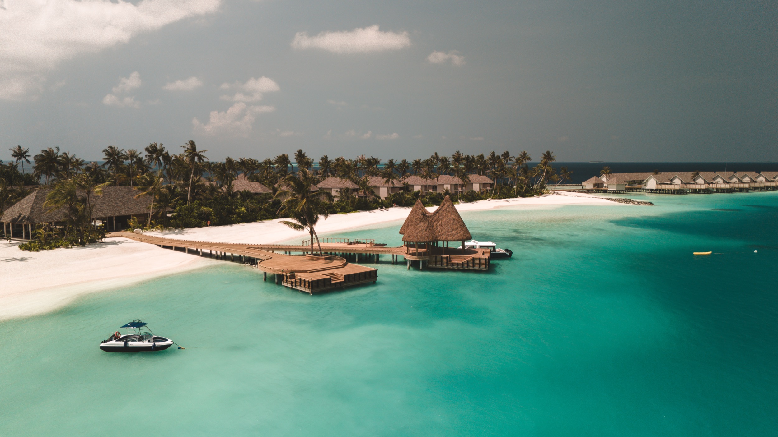 安娜妮娅马迪瓦鲁度假村图片13 - Ananea Madivaru Maldives Resort Photo 13
