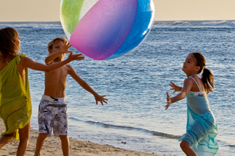 南丽世 - Play儿童俱乐部图片3 - LUX* South Ari Atoll,Maldives Play Kids Club Photo 3