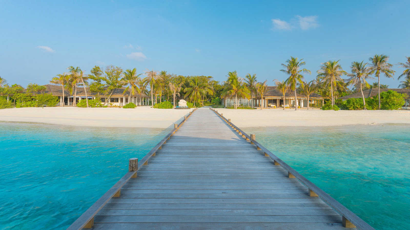 贾瓦卡拉娜拉度假村图片2 - Nala Maldives by Jawakara Resort Photo 2