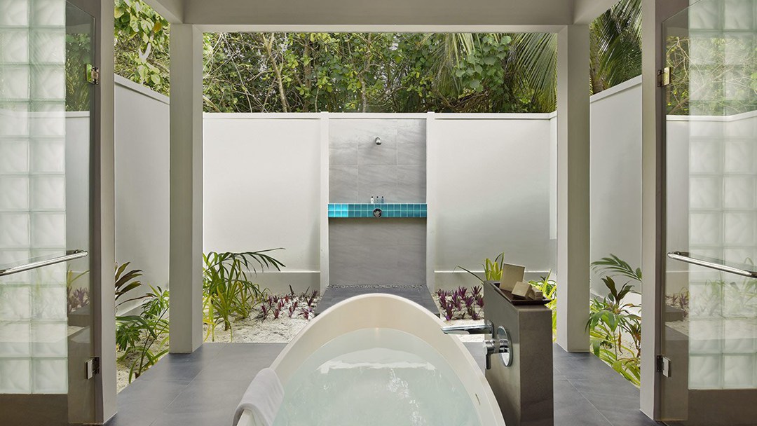 迪加尼度假村图片5 - Dhigali Maldives Resort Photo 5