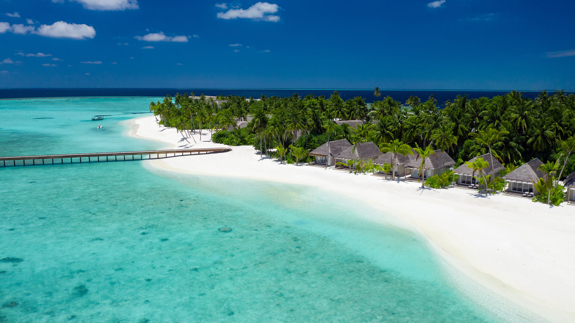 巴廖尼度假村图片2 - Baglioni Resort Maldives Resort Photo 2