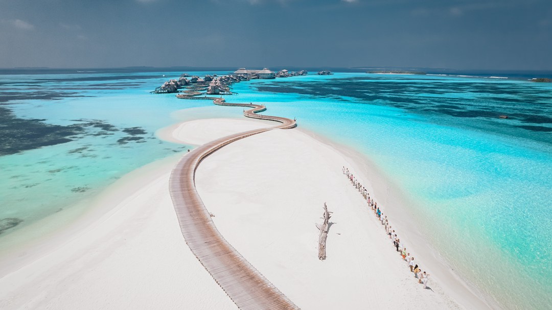 索尼娃贾尼度假村图片9 - Soneva Jani Resort Photo 9