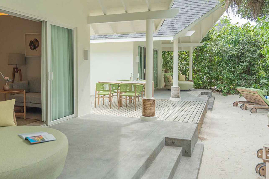 芮雅 - 两卧家庭海滩别墅图片4 - RAAYA By Atmosphere 2BR Family Beach Villa Photo 4