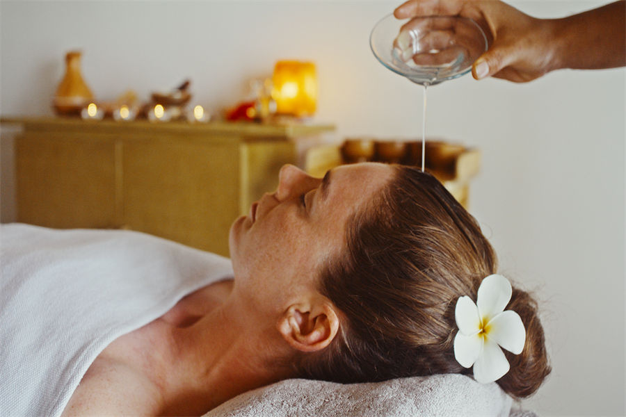 芙拉瓦丽 - 水疗中心图片1 - Hurawalhi Maldives Duniye SPA Photo 1