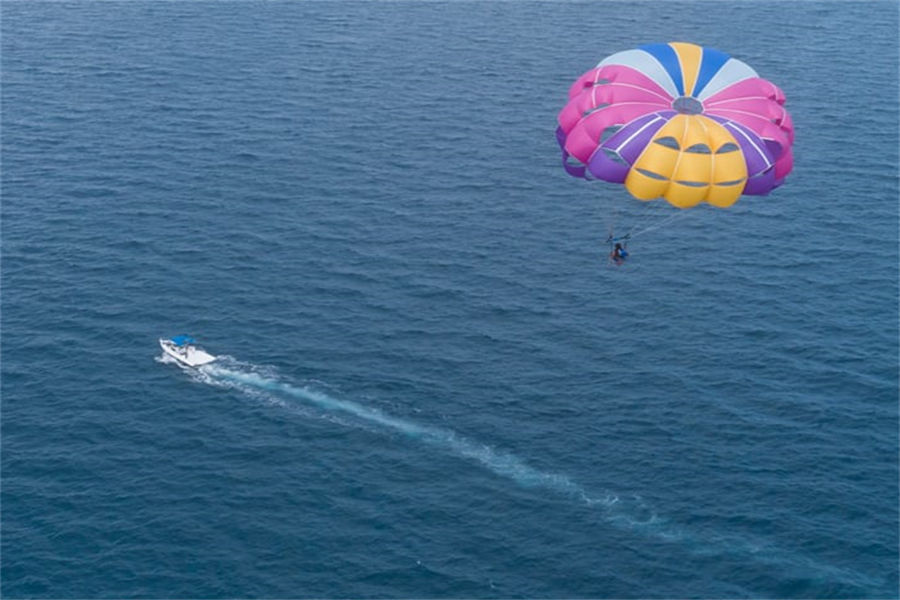 安纳塔拉薇利 - 潜水和水上运动图片2 - Anantara Veli Resort Maldives Diving & Water Sports Photo 2