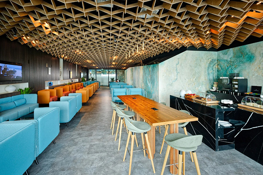 坎多卢 - VIP候机室图片3 - Kandolhu Island Resort VIP waiting room Photo 3