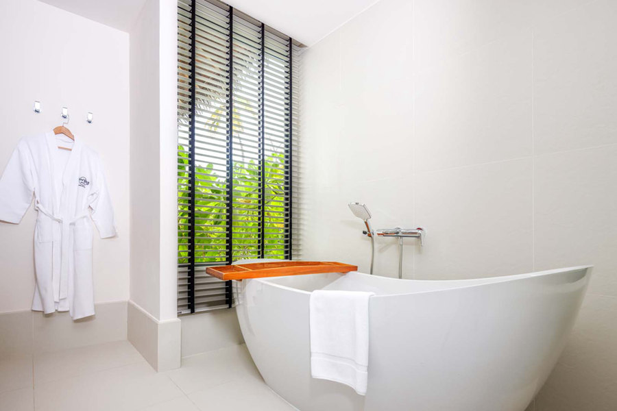 硬石 - 黄金海滩别墅图片4 - Hard Rock Hotel Maldives Gold Beach Villa Photo 4