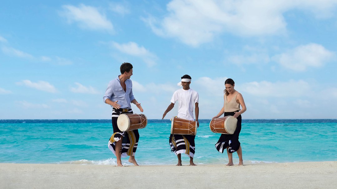 丽思卡尔顿度假村图片4 - The Ritz Carlton Maldives Resort Photo 4