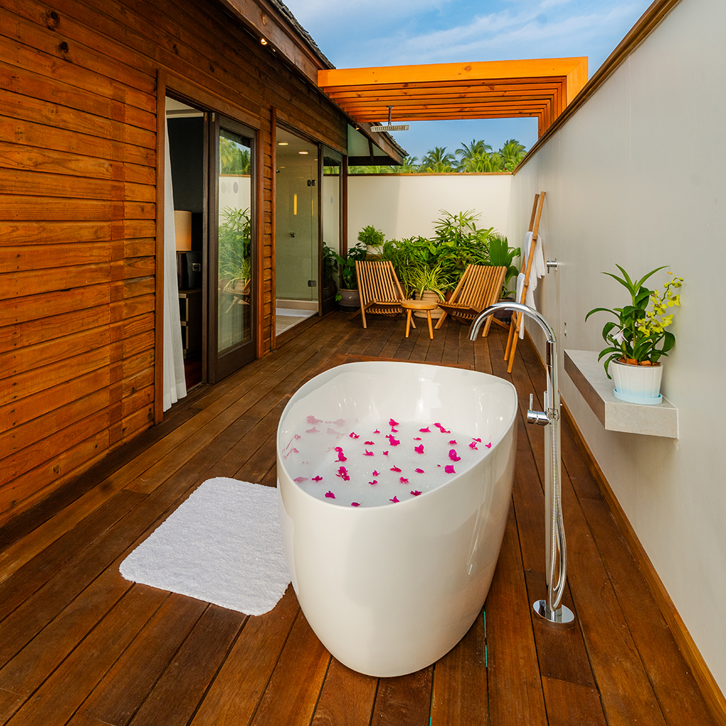 维利甘度 - 日落海洋别墅图片4 -  Veligandu lsland Resort Sunset Ocean Villas Photo 4