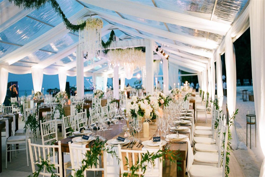 玛丽富士 - 婚礼和蜜月图片2 - Maalifushi by COMO，Maldives Wedding Photo 2