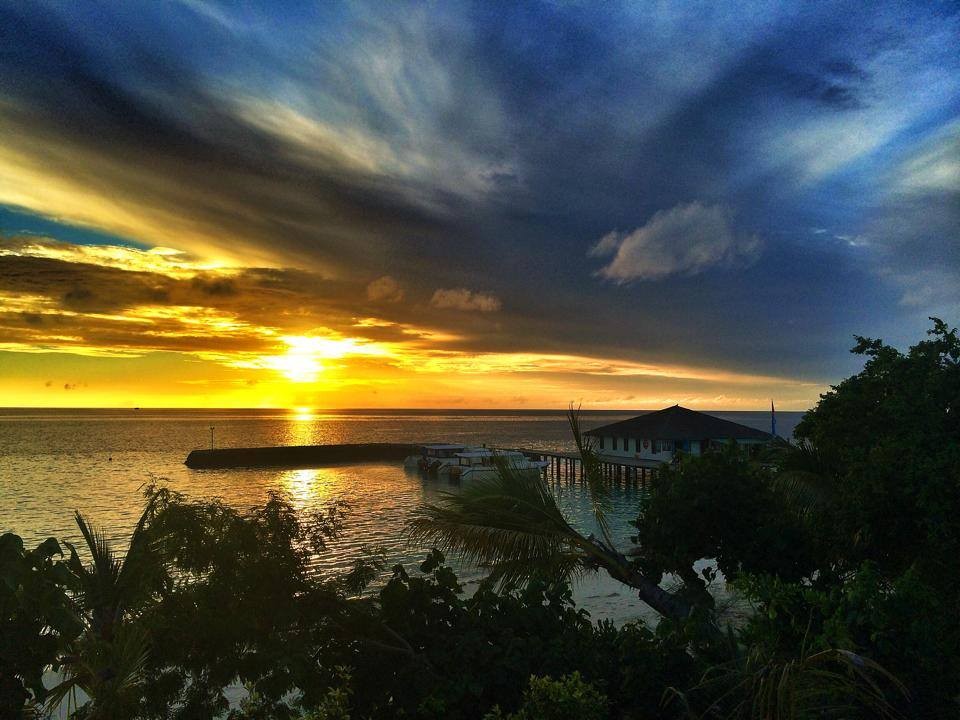 艾瑞雅度度假村图片4 - Eriyadu Maldives Resort Photo 4