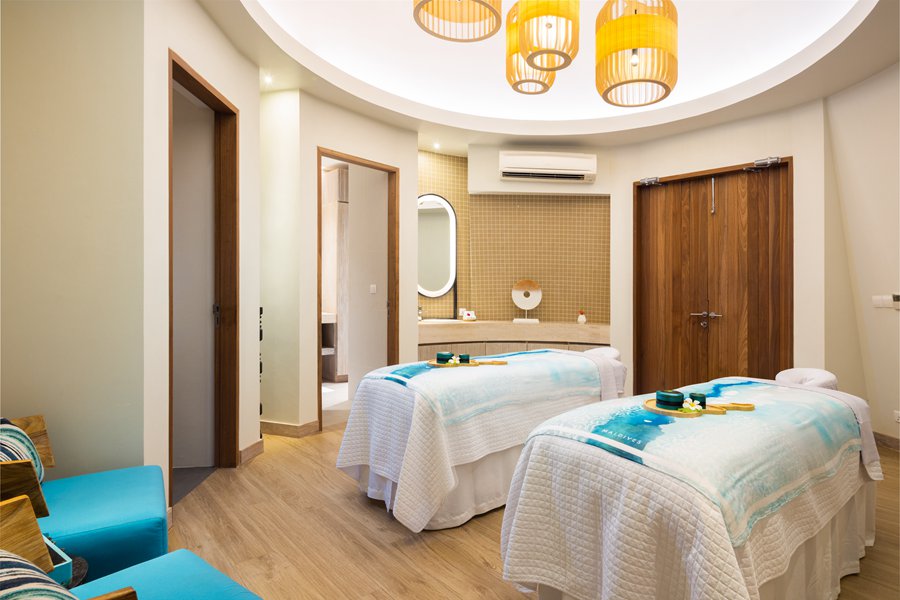 硬石 - 水疗图片4 - Hard Rock Hotel Maldives Rock Spa Photo 4