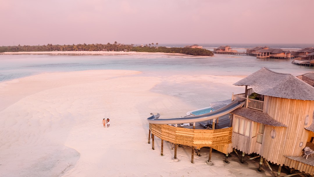 索尼娃贾尼度假村图片7 - Soneva Jani Resort Photo 7