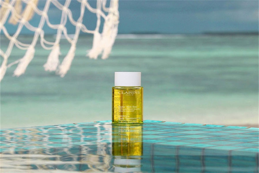 瑞喜敦F - 娇韵诗水疗中心图片4 - The Residence Maldives Falhumaafushi Spa by Clarins Photo 4