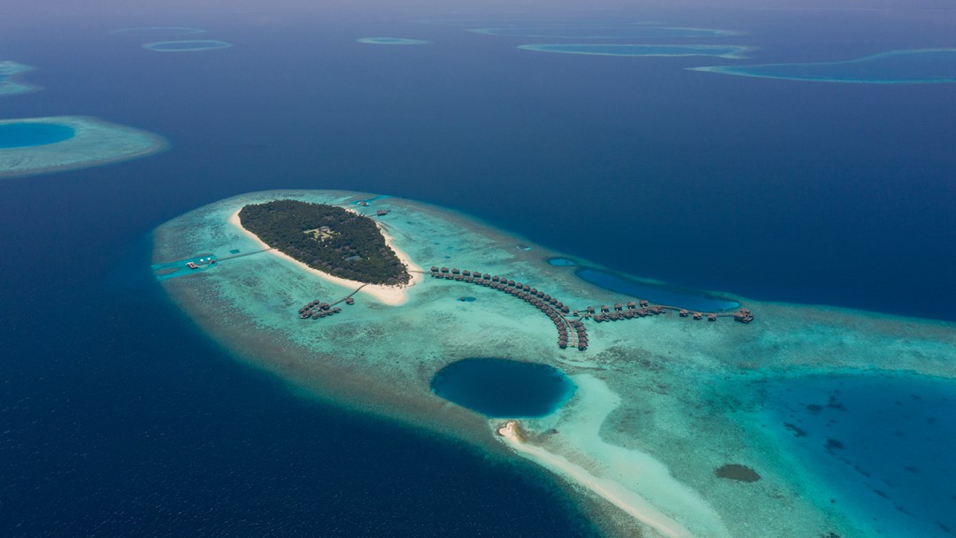 瓦卡鲁度假村图片6 - Vakkaru Maldives Resort Photo 6