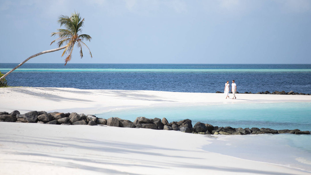 卓美亚度假村图片5 - Jumeirah Maldives Ohahali Island Resort Photo 5